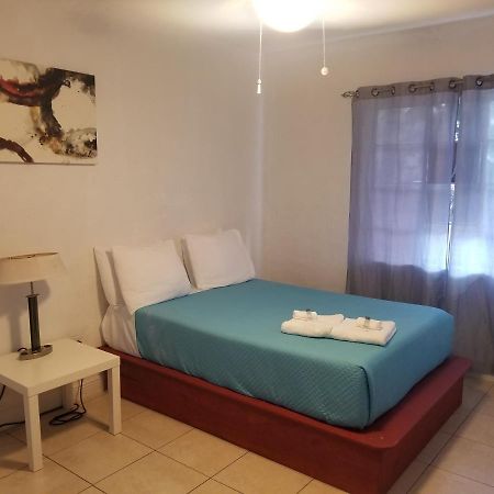 Stay Inn Dania Beach Exterior photo